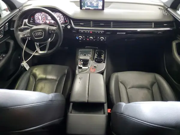 WA1LAAF71HD059691 2017 AUDI Q7 - Image 8