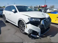 WA1LAAF71JD000730 2018 AUDI Q7