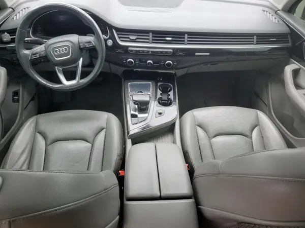 WA1LAAF71JD000856 2018 AUDI Q7 - Image 8