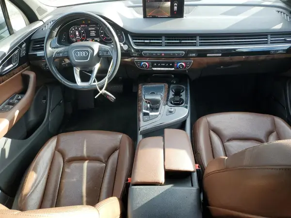 WA1LAAF71JD000873 2018 AUDI Q7 - Image 8