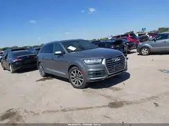 WA1LAAF71JD001442 2018 AUDI Q7