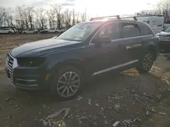 WA1LAAF71JD001957 2018 AUDI Q7