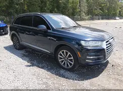 WA1LAAF71JD005166 2018 AUDI Q7