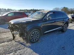 WA1LAAF71JD005393 2018 AUDI Q7