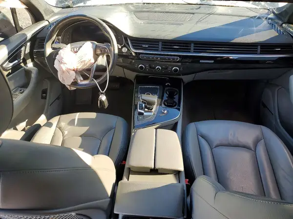 WA1LAAF71JD005393 2018 AUDI Q7 - Image 8