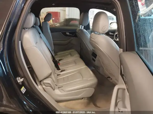 WA1LAAF71JD007497 2018 AUDI Q7 - Image 8