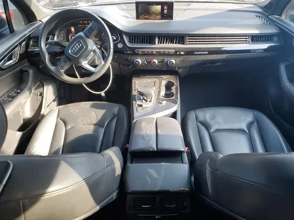WA1LAAF71JD007810 2018 AUDI Q7 - Image 8