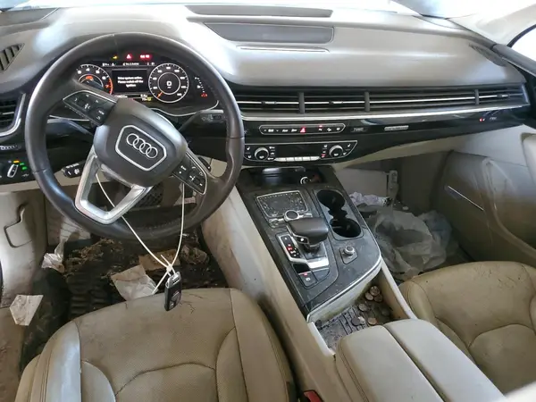 WA1LAAF71JD012683 2018 AUDI Q7 - Image 8