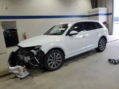 WA1LAAF71JD013235 2018 AUDI Q7