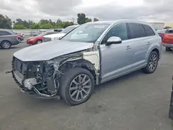 WA1LAAF71JD014143 2018 AUDI Q7