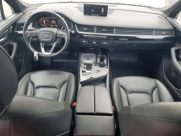 WA1LAAF71JD014143 2018 AUDI Q7 - Image 8