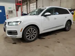 WA1LAAF71JD015468 2018 AUDI Q7
