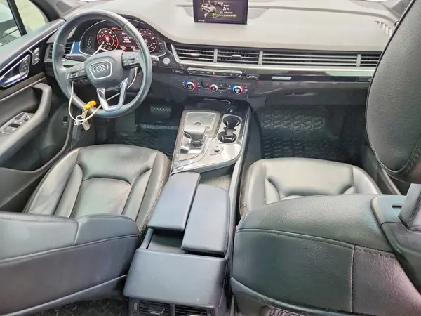WA1LAAF71JD015969 2018 AUDI Q7 - Image 8