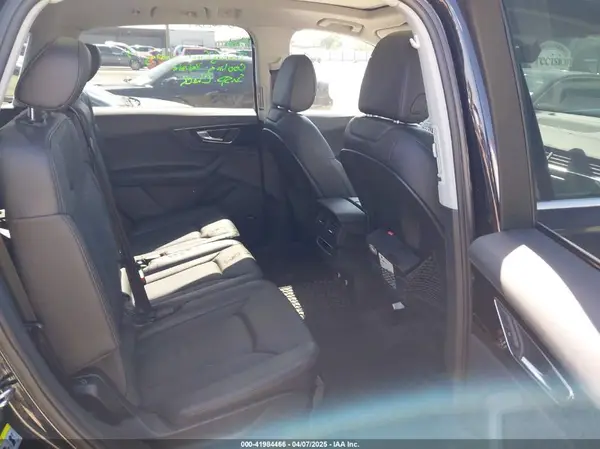 WA1LAAF71JD016099 2018 AUDI Q7 - Image 8