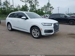 WA1LAAF71JD016457 2018 AUDI Q7