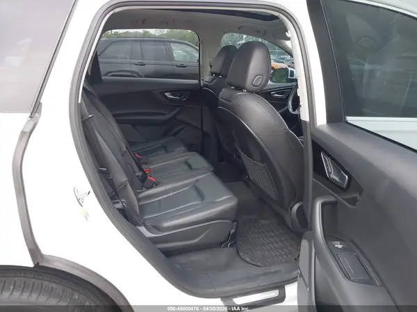 WA1LAAF71JD016457 2018 AUDI Q7 - Image 8