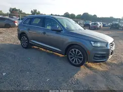 WA1LAAF71JD016572 2018 AUDI Q7