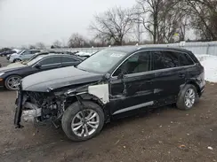 WA1LAAF71JD018144 2018 AUDI Q7