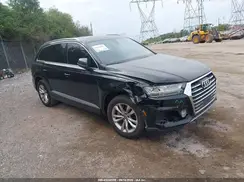 WA1LAAF71JD019102 2018 AUDI Q7
