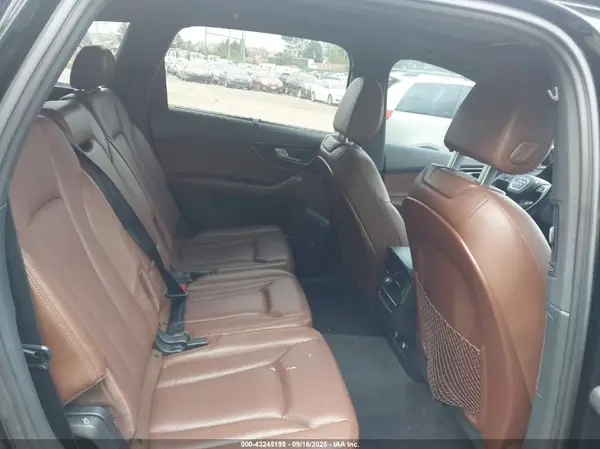 WA1LAAF71JD019102 2018 AUDI Q7 - Image 8
