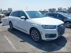 WA1LAAF71JD023070 2018 AUDI Q7
