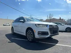 WA1LAAF71JD023215 2018 AUDI Q7