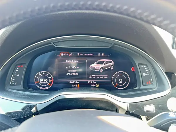 WA1LAAF71JD023215 2018 AUDI Q7 - Image 8