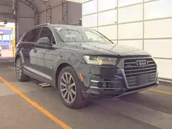 WA1LAAF71JD023375 2018 AUDI Q7