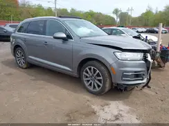 WA1LAAF71JD023845 2018 AUDI Q7