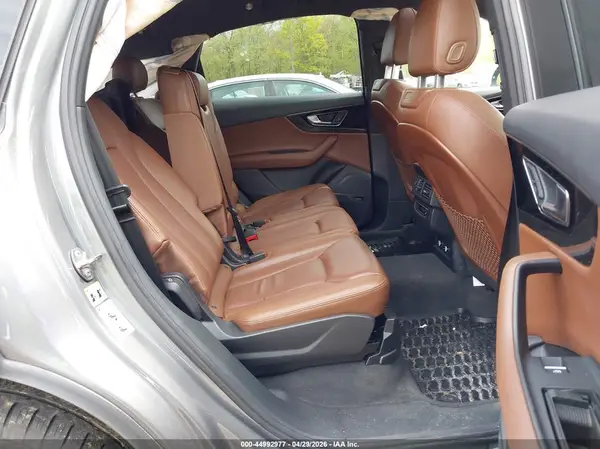 WA1LAAF71JD023845 2018 AUDI Q7 - Image 8