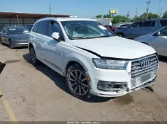 WA1LAAF71JD024896 2018 AUDI Q7