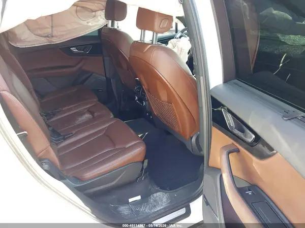 WA1LAAF71JD024896 2018 AUDI Q7 - Image 8