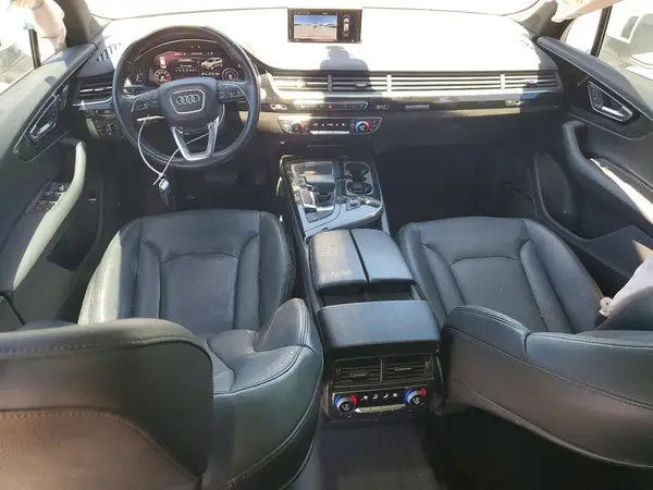 WA1LAAF71JD024915 2018 AUDI Q7 - Image 8