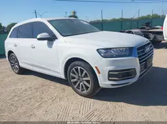 WA1LAAF71JD025627 2018 AUDI Q7