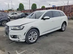 WA1LAAF71JD026227 2018 AUDI Q7