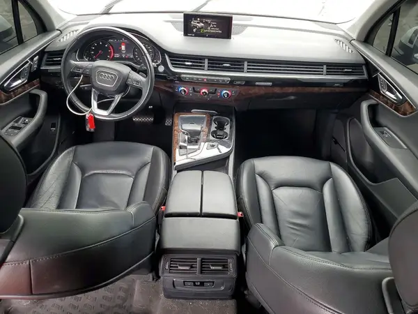WA1LAAF71JD026227 2018 AUDI Q7 - Image 8