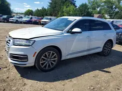WA1LAAF71JD028267 2018 AUDI Q7