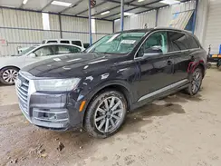 WA1LAAF71JD028656 2018 AUDI Q7