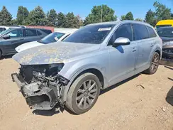 WA1LAAF71JD028866 2018 AUDI Q7