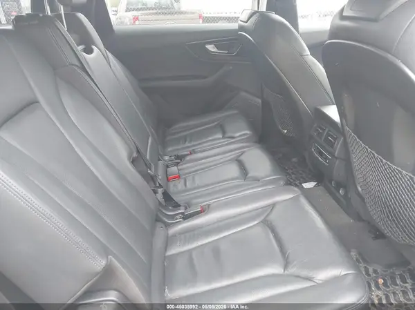 WA1LAAF71JD029063 2018 AUDI Q7 - Image 8