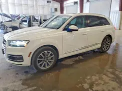 WA1LAAF71JD033355 2018 AUDI Q7