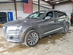 WA1LAAF71JD033730 2018 AUDI Q7