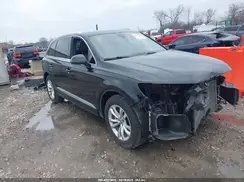 WA1LAAF71JD034960 2018 AUDI Q7