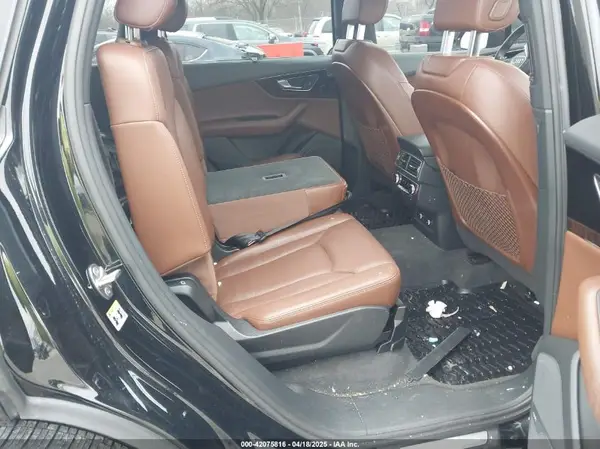 WA1LAAF71JD034960 2018 AUDI Q7 - Image 8