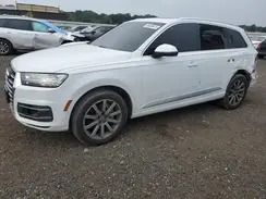 WA1LAAF71JD035056 2018 AUDI Q7