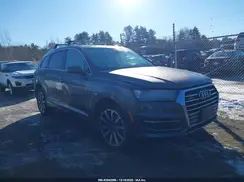 WA1LAAF71JD035686 2018 AUDI Q7