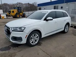 WA1LAAF71JD037261 2018 AUDI Q7