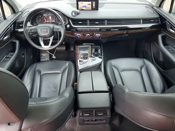 WA1LAAF71JD037261 2018 AUDI Q7 - Image 8
