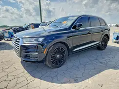 WA1LAAF71JD037308 2018 AUDI Q7