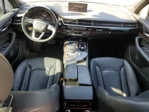 WA1LAAF71JD039527 2018 AUDI Q7 - Image 8